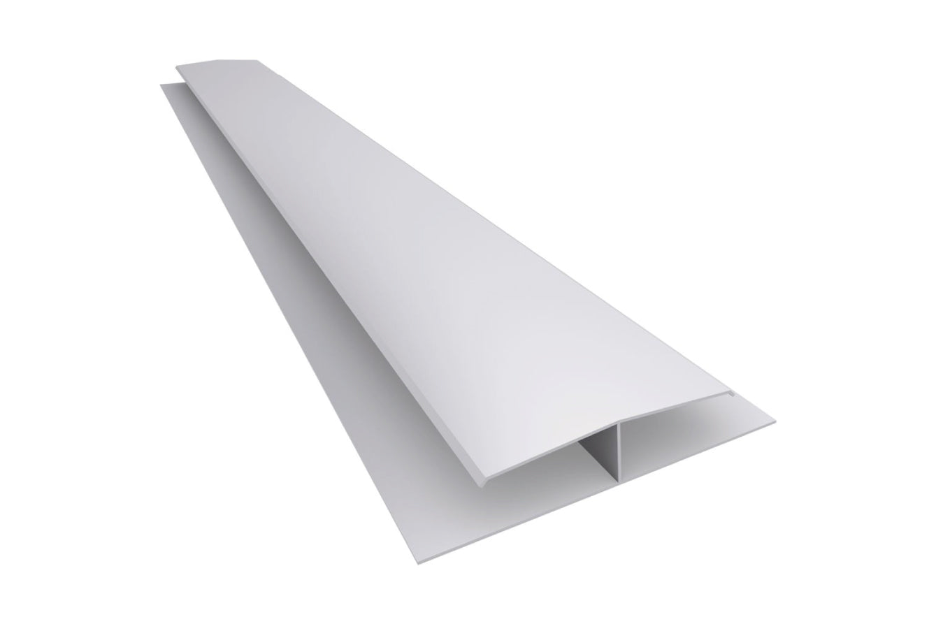 UNION H PARA LAMBRIZ : GRIS 0011.2