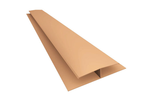 UNION H PARA LAMBRIZ : NATURALES 0011.4