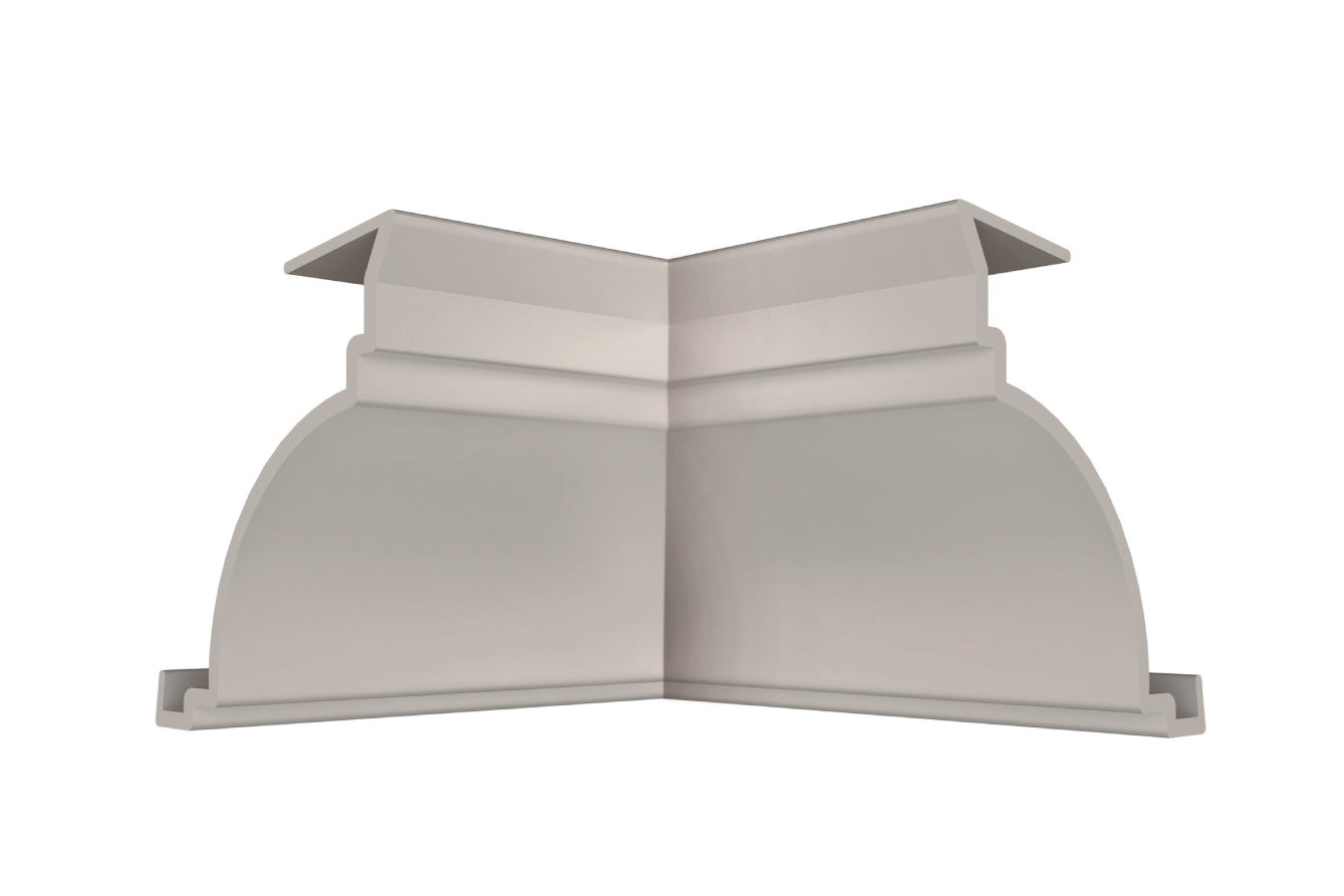 ESQUINERO INTERNO P/MEDIA CAÑA : GRIS 0711.2 (X4 por bolsa)