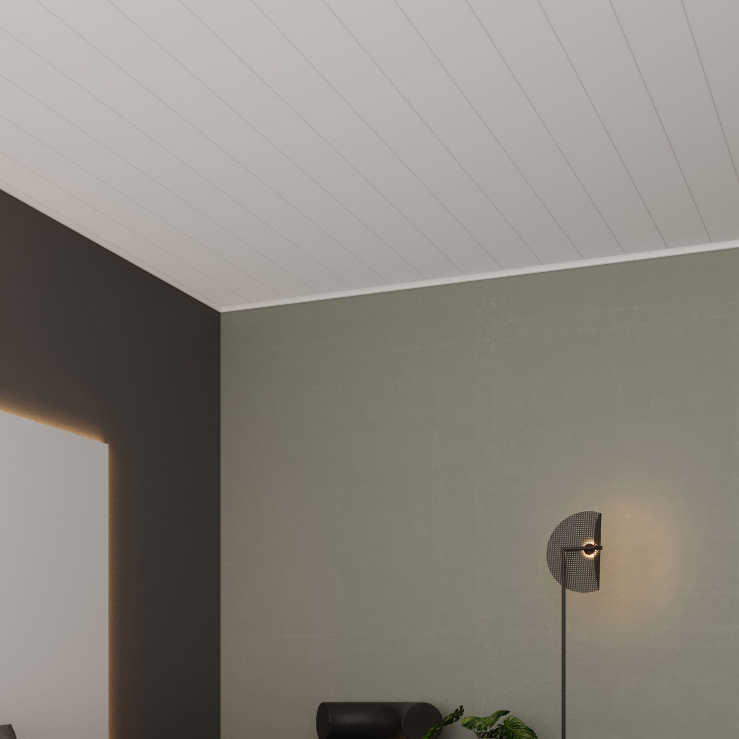 TERMINACION MEDIA CAÑA : BLANCO 0005.1