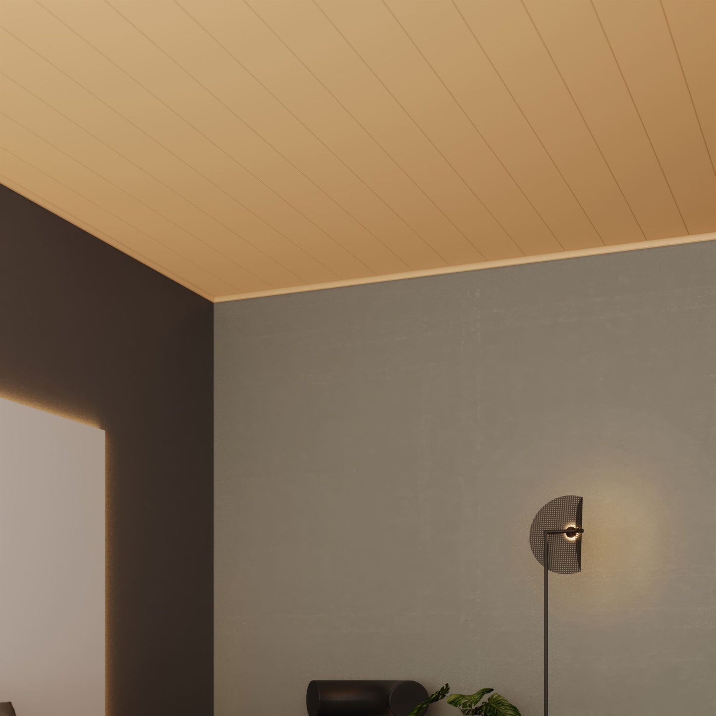 TERMINACION MEDIA CAÑA : NATURALES 0005.4