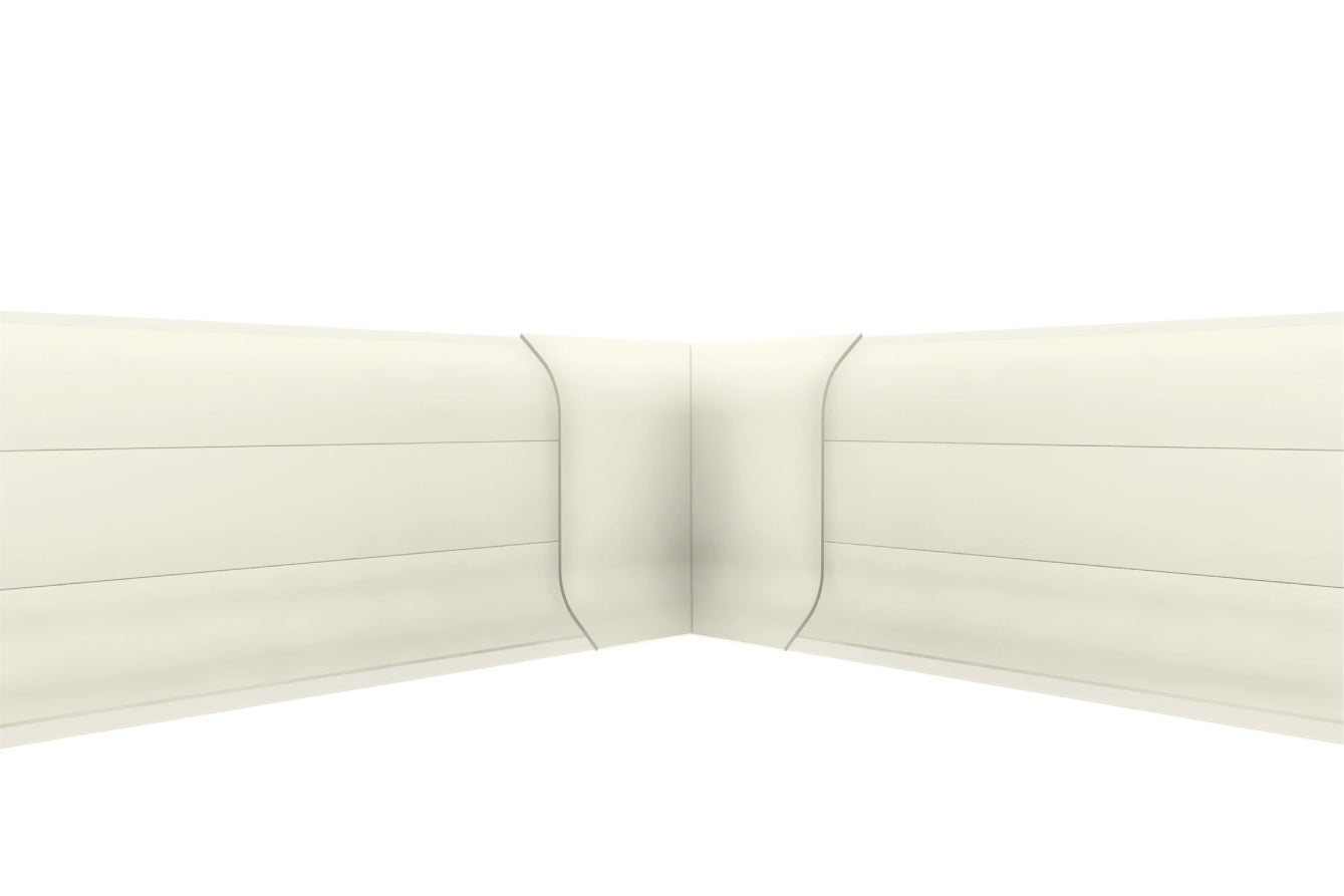 ESQUINERO INTERNO P/ZOCALO PREMIUM : CIELO 0027.13 (4X por bolsa)